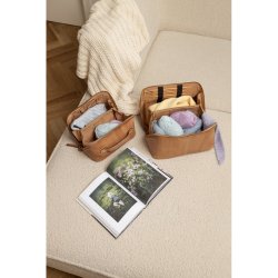 RE:Designed Project 10 - Stor Projekttaske - Farve Taupe