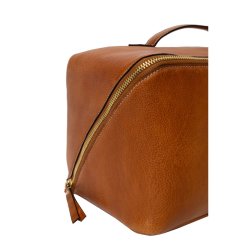 RE:Designed Project 10 - Stor Projekttaske - Farve Burned Tan/Gold