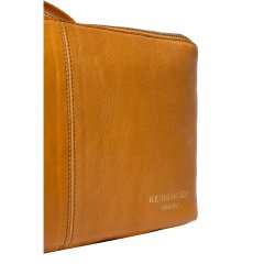 RE:Designed Project 10 - Stor Projekttaske - Farve Retro Yellow