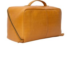 RE:Designed Project 10 - Stor Projekttaske - Farve Retro Yellow