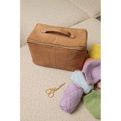 RE:Designed Project 10 - Stor Projekttaske - Farve Taupe