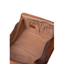 RE:Designed Project 115 - Stor Projekttaske - Farve Burned Tan