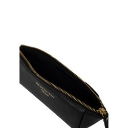 RE:Designed Project 11 - Etui - Farve Sort/Guld  