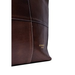 RE:Designed Project 120 - Skulder Taske - Farve Woodsmoke