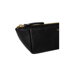 RE:Designed Project 12 - Leather Case - Farve Sort/Guld - SPAR 40%