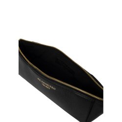 RE:Designed Project 12 - Leather Case - Farve Sort/Guld - SPAR 40%