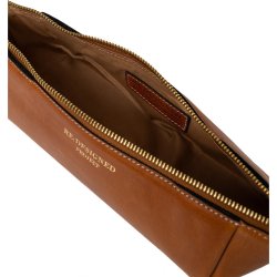 RE:Designed Project 11 - Etui - Farve Burned Tan/Guld  