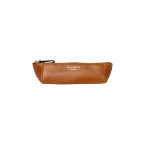 RE:Designed Project 12 - Leather Case - Farve Burned Tan/Guld - SPAR 40%