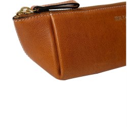 RE:Designed Project 11 - Etui - Farve Burned Tan/Guld  