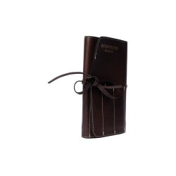 RE:Designed Project 130 - H�klen�le Holder - Farve Dark Brown