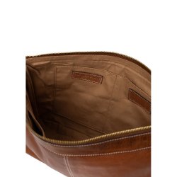 RE:Designed Project 13 - Projekttaske/Pung (XL) - Farve Valnd/Guld - SPAR 40%