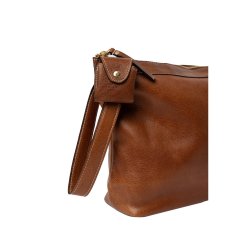 RE:Designed Project 13 - Projekttaske/Pung (XL) - Farve Valnd/Guld - SPAR 40%