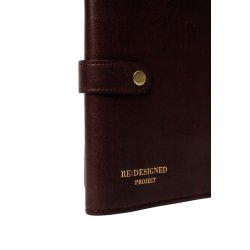 RE:Designed Project 14 - XL N�lehylster - Farve Dark Cherry/Gold