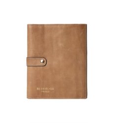 RE:Designed Project 14 - XL Nlehylster - Farve Taupe/Guld