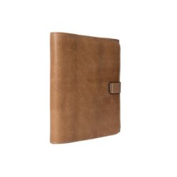 RE:Designed Project 14 - XL Nlehylster - Farve Taupe/Guld