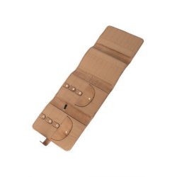 RE:Designed Project 14 - XL Nlehylster - Farve Taupe/Guld