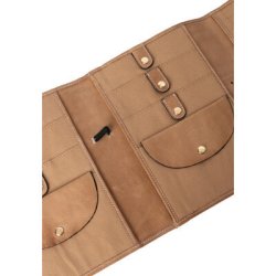 RE:Designed Project 14 - XL Nlehylster - Farve Taupe/Guld