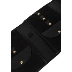 RE:Designed Project 14 - XL Nlehylster - Farve Sort/Guld