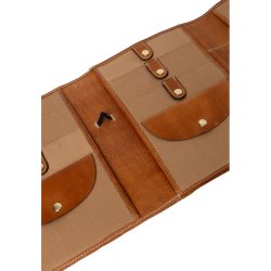 RE:Designed Project 14 - XL Nlehylster - Farve BurnedTan/Guld