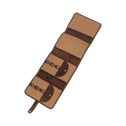 RE:Designed Project 14 - XL Nlehylster - Farve Woodsmoke