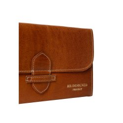 RE:Designed Project 15 - Pinde Etui - Farve Burned Tan/Guld