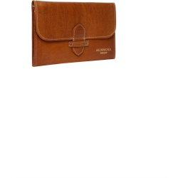 RE:Designed Project 15 - Pinde Etui - Farve Burned Tan/Guld