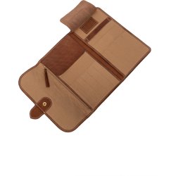 RE:Designed Project 15 - Pinde Etui - Farve Valnd/Guld