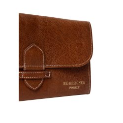RE:Designed Project 15 - Pinde Etui - Farve Valnd/Guld