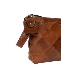 RE:Designed Project 17 - Stor Clutch - Farve Valnd/Guld