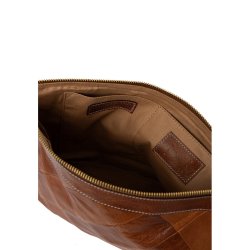 RE:Designed Project 17 - Stor Clutch - Farve Valnd/Guld