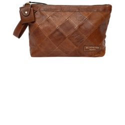 RE:Designed Project 16 - Organizer/Clutch - Farve Valnd/Guld