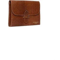 RE:Designed Project 18 - Strikkepinde Etui - Farve Valnd/Guld