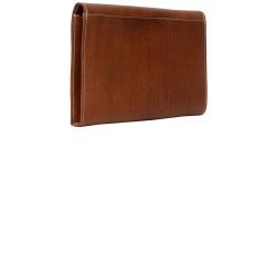 RE:Designed Project 18 - Strikkepinde Etui - Farve Valnd/Guld