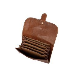 RE:Designed Project 18 - Strikkepinde Etui - Farve Valnd/Guld