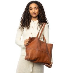 RE:Designed Project 19 - Skulder Taske - Farve Valnd