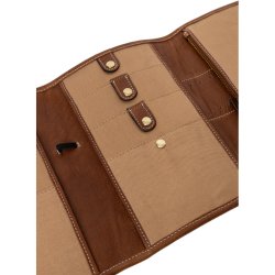 RE:Designed Project 22 - Nle Etui - Farve Valnd/Guld