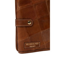 RE:Designed Project 22 - Nle Etui - Farve Valnd/Guld