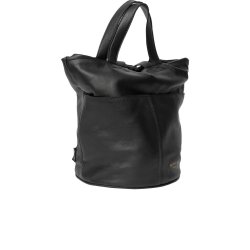 RE:Designed Project 24 - Rygsk i Lder Fv. Sort