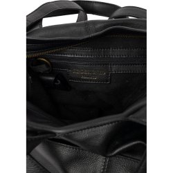 RE:Designed Project 24 - Rygsk i Lder Fv. Sort