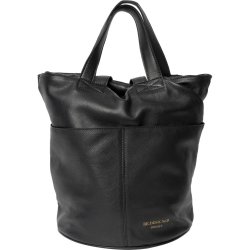 RE:Designed Project 24 - Rygsk i Lder Fv. Sort