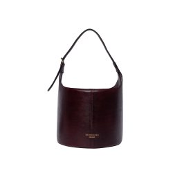 RE:Designed Project 26 - Small Bucket - Farve Dark Cherry