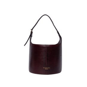 RE:Designed Project 26 - Small Bucket - Farve Dark Cherry