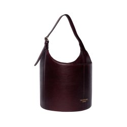 RE:Designed Project 26 - Small Bucket - Farve Dark Cherry