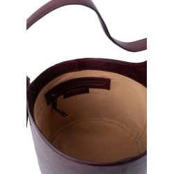 RE:Designed Project 26 - Small Bucket - Farve Dark Cherry