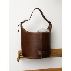 RE:Designed Project 27 - Big Bucket - Farve Woodsmoke