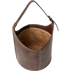 RE:Designed Project 26 - Small Bucket - Farve Woodsmoke