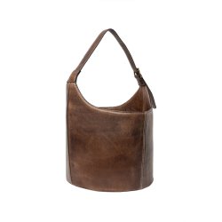 RE:Designed Project 26 - Small Bucket - Farve Woodsmoke