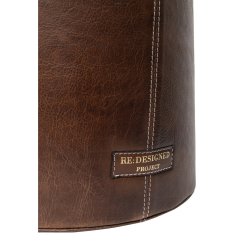 RE:Designed Project 26 - Small Bucket - Farve Woodsmoke