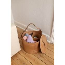 RE:Designed Project 27 - Big Bucket - Farve Taupe