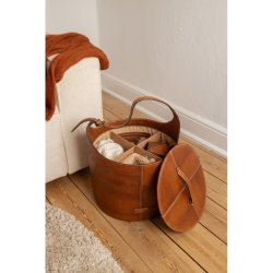 RE:Designed Project 51 - Lg til 27 - Farve Valnd